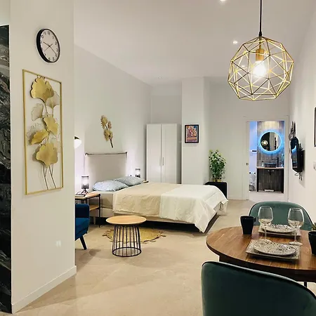Ubicacion Inmejorable Privado Junto A La Ciudad De Artes Y A Un Paso Del Turia Apartment