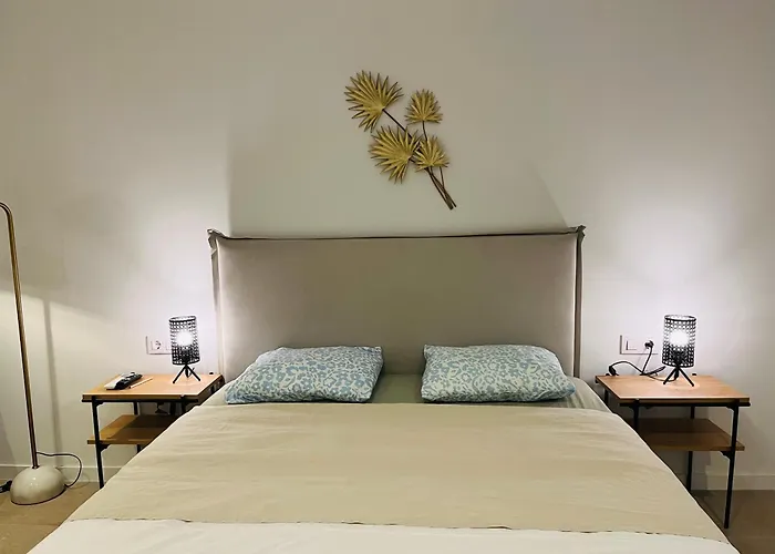 Ubicacion Inmejorable Privado Junto A La Ciudad De Artes Y A Un Paso Del Turia Apartament *