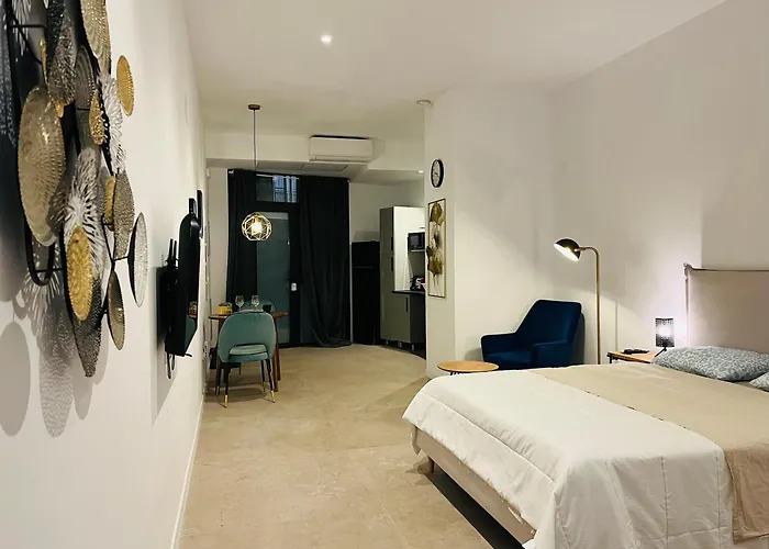Ubicacion Inmejorable Privado Junto A La Ciudad De Artes Y A Un Paso Del Turia Apartament