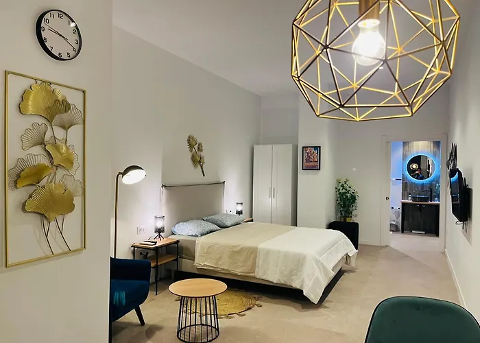 Ubicacion Inmejorable Privado Junto A La Ciudad De Artes Y A Un Paso Del Turia Apartament Walencja